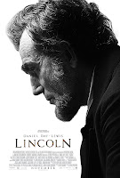 lincoln daniel day lewis poster