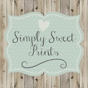 Simply Sweet Prints