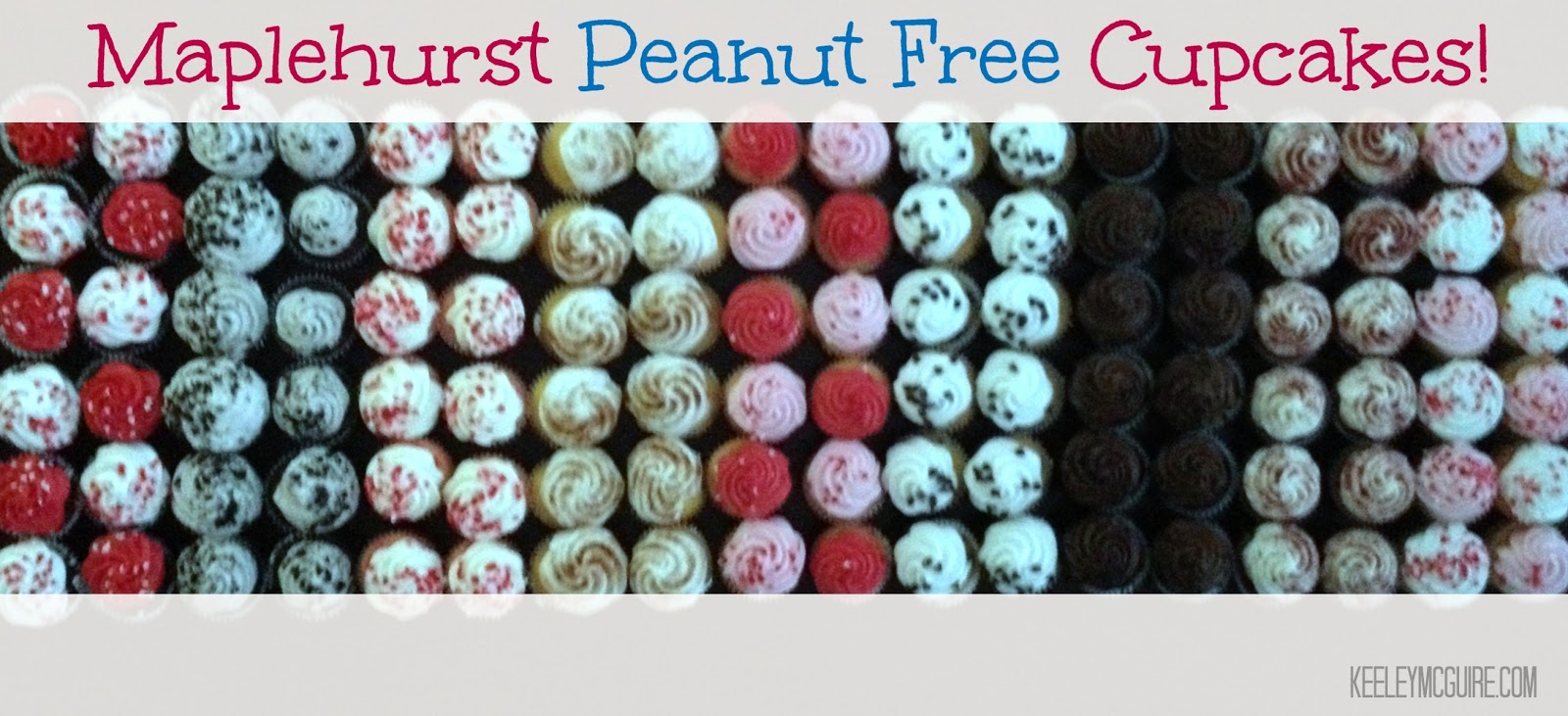 Gluten Free & Allergy Friendly Food for Thought Treat Your Valentine