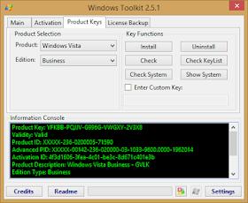 windows toolkit 2.5.3 safe