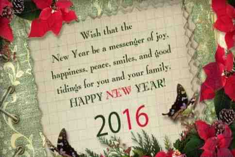 Happy new year quotes and sayings 2017 – pink lover LATEST NEW YEAR 2016 QUOTES WITH BEAUTIFUL IMAGES