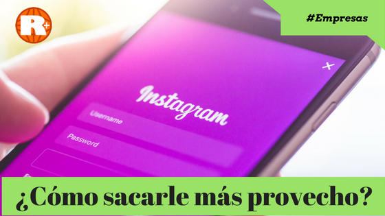 Instagram para Negocios