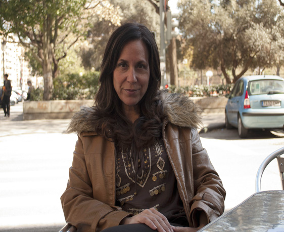 ¡Cultura Libre! Amàlia Garrigós “L'ERO ha sigut una purga ideològica”