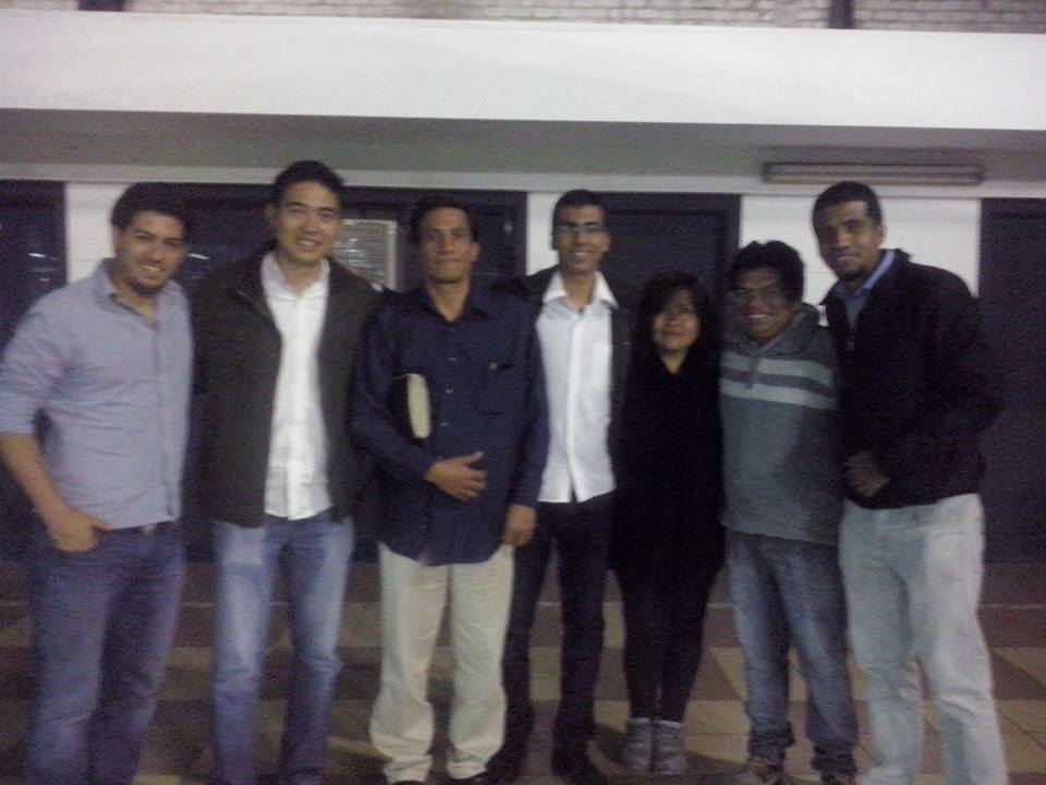 Alianza Lima es sus Divisiones Menores El Blog Íntimo