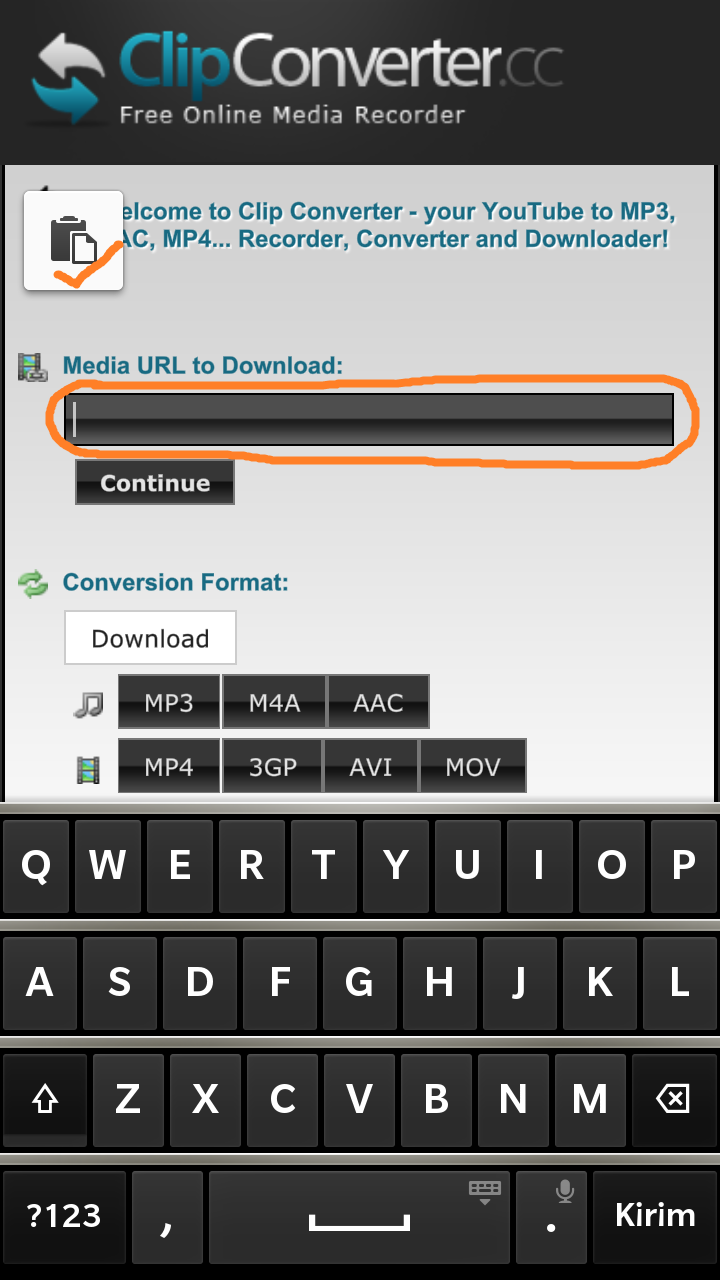 Cara Download Video Dari Internet