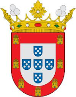 Escudo de la ciudad autónoma de Ceuta