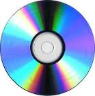 Picture of CD ROM
