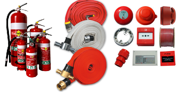 Safety Equipt Systems In Qatar
