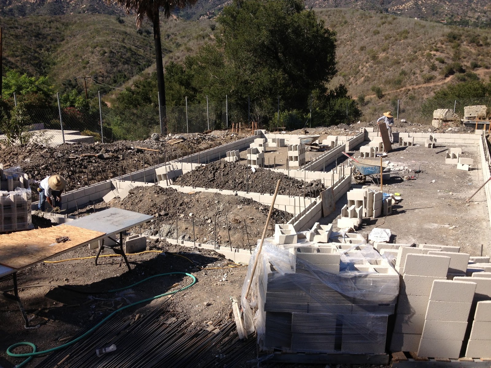 Heckman Construction