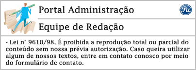 Assinatura Equipe Redação