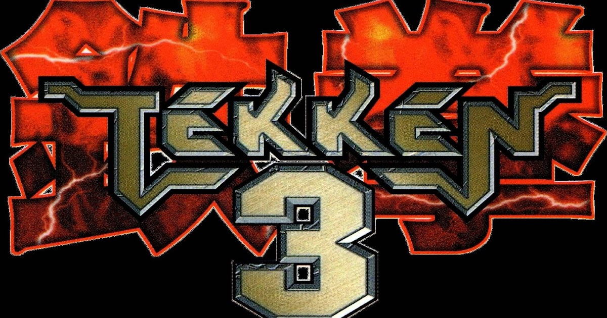 Tekken 3 Mod For Pc