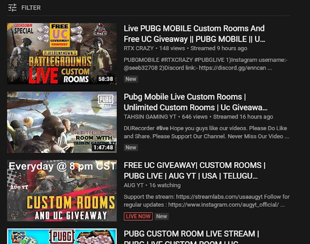 PUBG Mobile 19. Sezonunda bedava UC nasıl kazanılır? PUBG Mobile 19. Sezonunda bedava UC nasıl kazanılır?