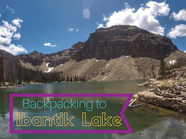 best hikes in the uintas