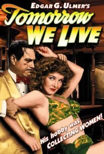Tomorrow We Live 1942 movieloversreviews.filminspector.com