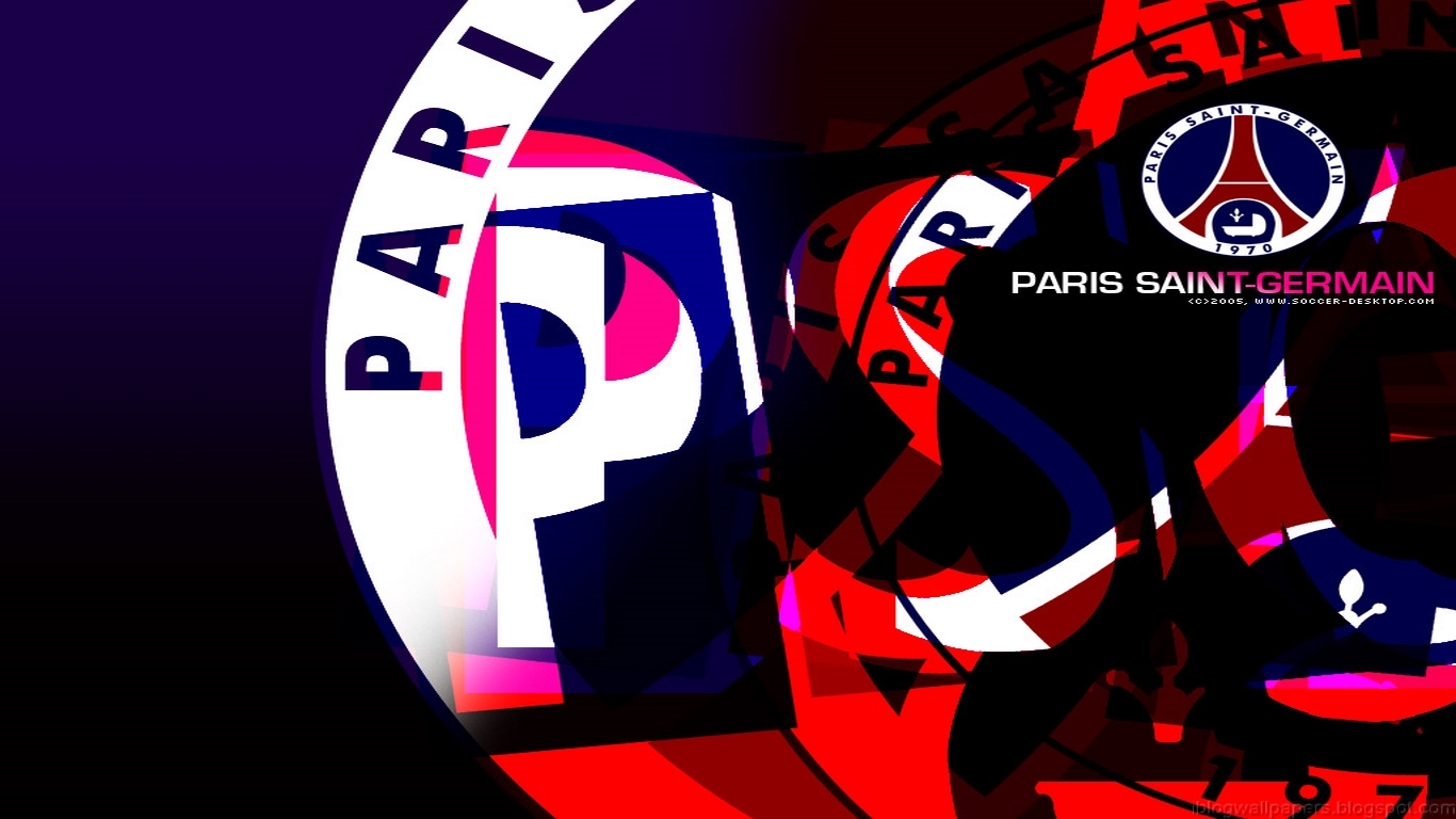 Paris Saint Germain Logo Wallpapers Hd Collection Free Download Wallpaper