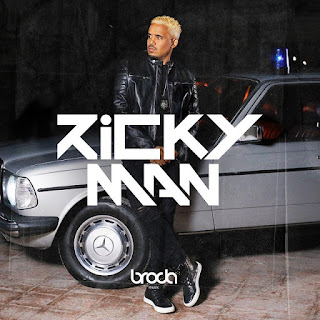 Ricky Man - Dona do Baile (feat. Pablo) Ricky Man - Dona do Baile (feat. Pablo)