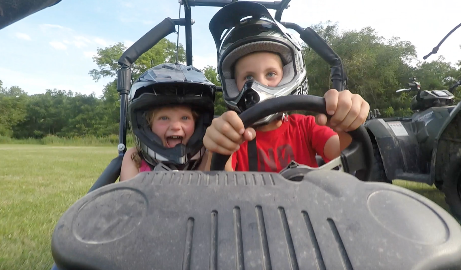 polaris hammerhead torpedo