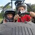 1 Year Driving Polaris Hammerhead Torpedo 136cc Go Kart