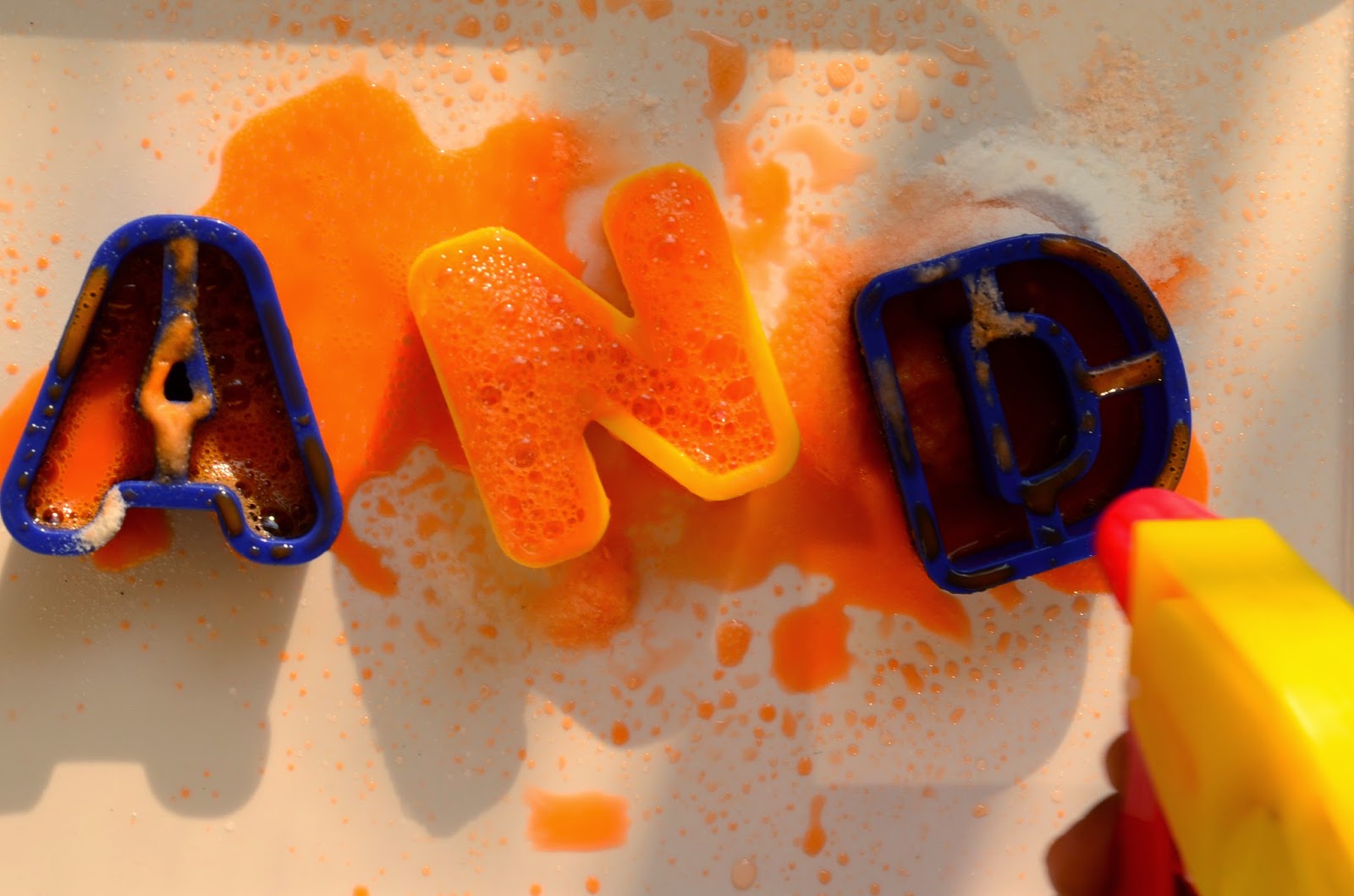 Practical Mom 13 NonTraditional Art Supplies for Preschoolers