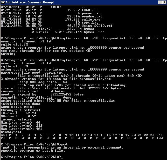El blog del Pheriko y Unix/Linux!!!: Windows 2008: SQL Server ...