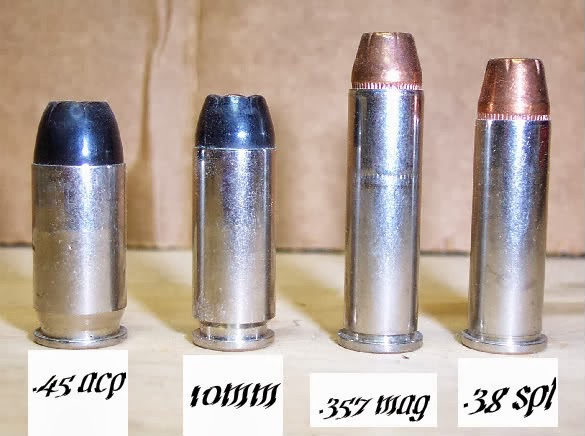 Bullets 10mm Auto 10x22mm