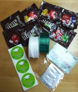 Dana Labels: Lei Making