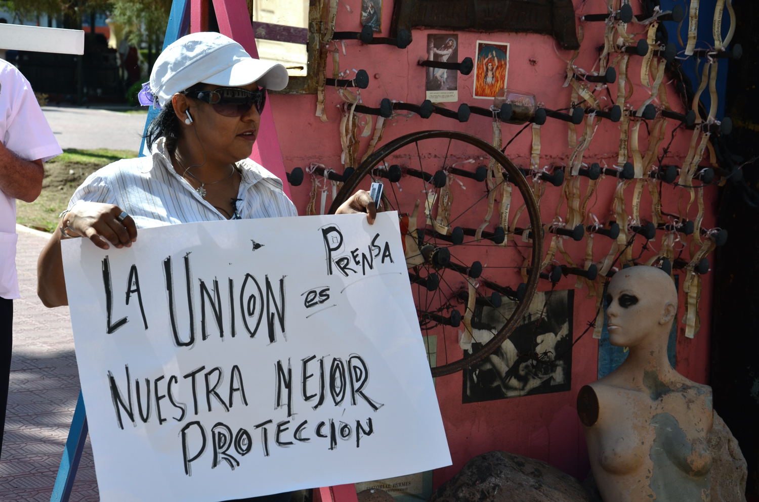 Por un Chihuahua Sin Temor: septiembre 2011