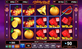 Free online casino games no deposit