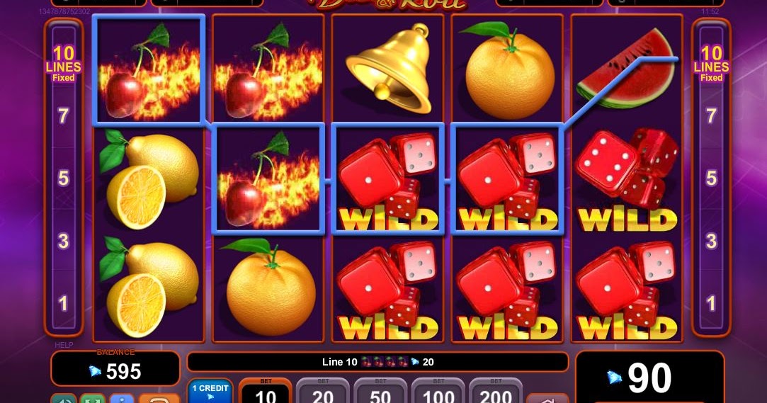 Dice