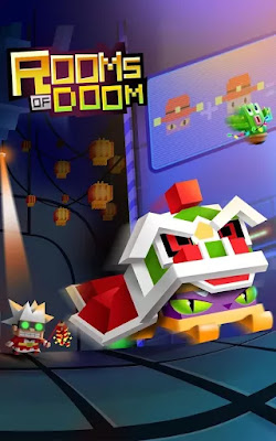 rooms of doom apk