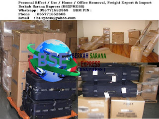 freight forwarding, freight, air freight, sea freight, cargo, ekspedisi, jasa pengiriman paket, personal effect, personal use, jakarta to singapore, jakarta to malaysia, jakarta to brunei