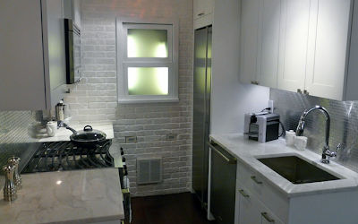 Interior Rumah Cantik Sederhana, dapur minimalis cantik, interior dapur minimalis, 