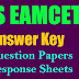 Manabadi TS EAMCET Answer Key 2018 Download at eamcet.tsche.ac.in