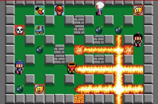 Bomber Bomberman! download the new version for ipod Bomber Bomberman! download the new version for ipod