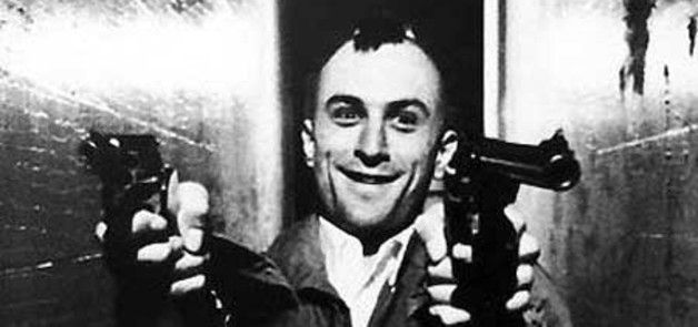 AllSpectacularMovies: 16-Taxi Driver (1976)