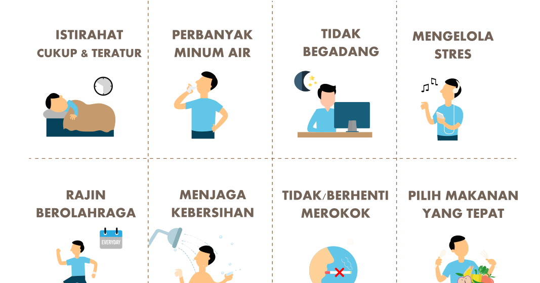 Teknologi dan Kesehatan Otak: Keberuntungan atau Kesulitan?