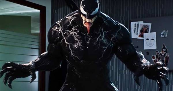 Ulasan Review Film Venom (2018) dan Fakta di Baliknya