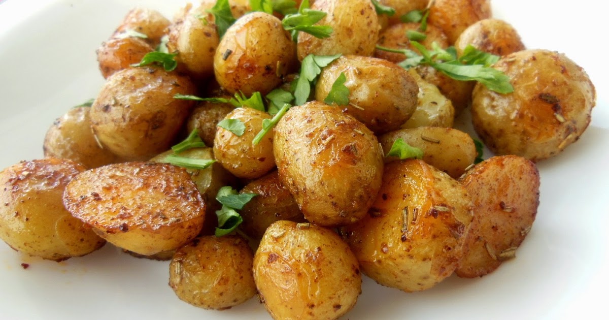 Kartofi S Hrupkava Korichka Na Furna Da Gotvim U Doma Sajt Za Recepti