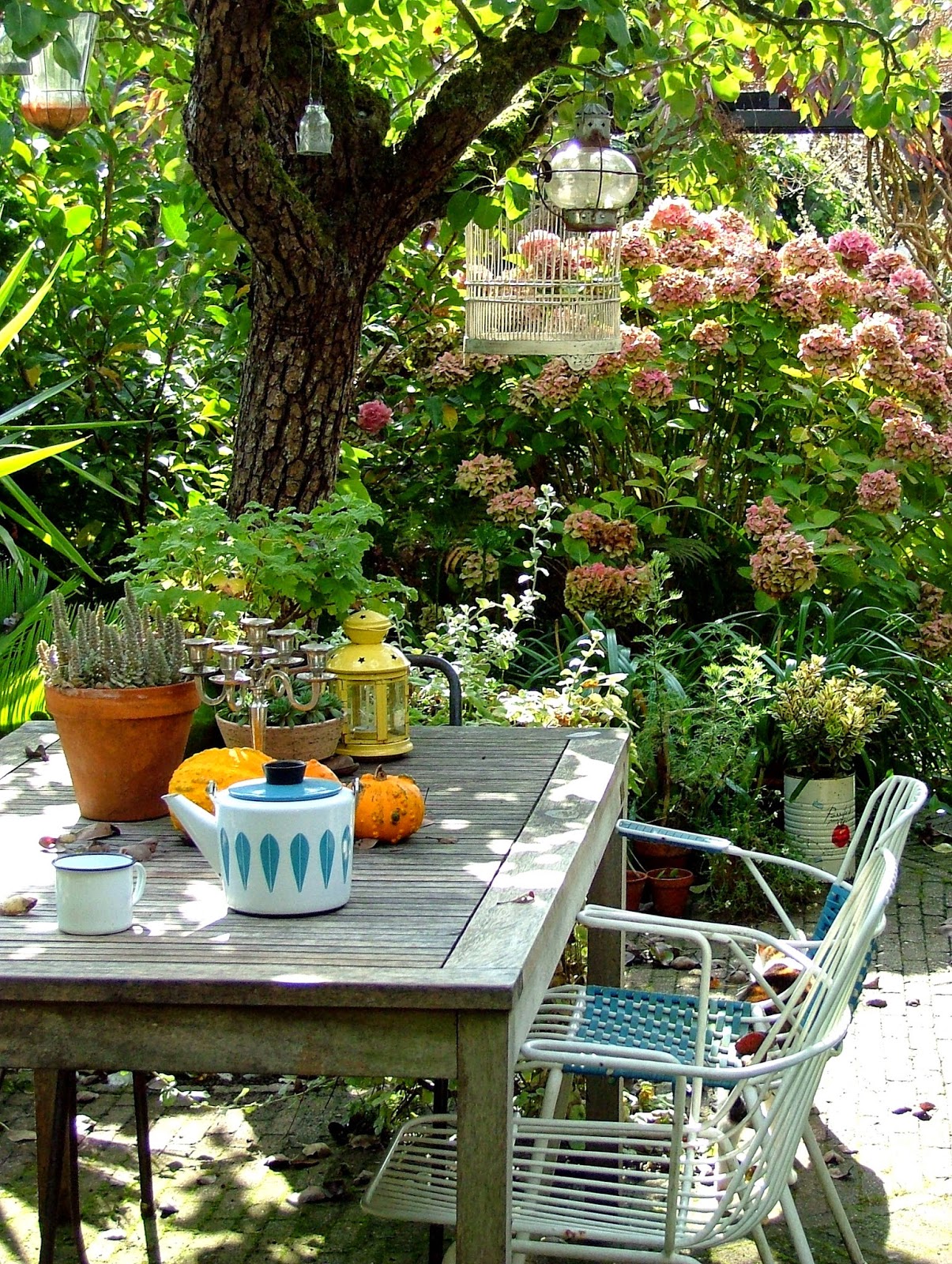 Kaylovesvintage slow week