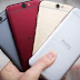 HTC One A9 lên kệ tại Việt Nam, giá 11,9 triệu