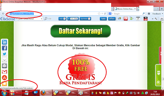 Bisnis Online Ala Mahasiswa: Mengubah Hobi Menjadi Cuan di Tengah Kuliah