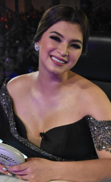 Watch How Angel Locsin Fed A Stray Cat Watch How Angel Locsin Fed A Stray Cat
