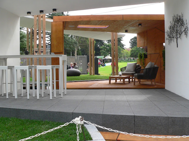 Aggregata Plants & Gardens: Melbourne International Flower & Garden