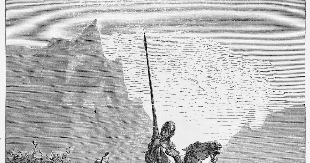 кихота 8 букв