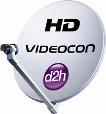 Videocon D2H Transponder List, Videocon D2H TP List, Latest Transponders of Videocon D2H