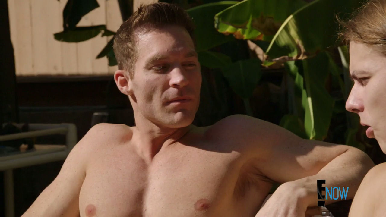 Kyle, Murray, Cory, Billy, Daniel & Lawrence on What Happens at The Abb...