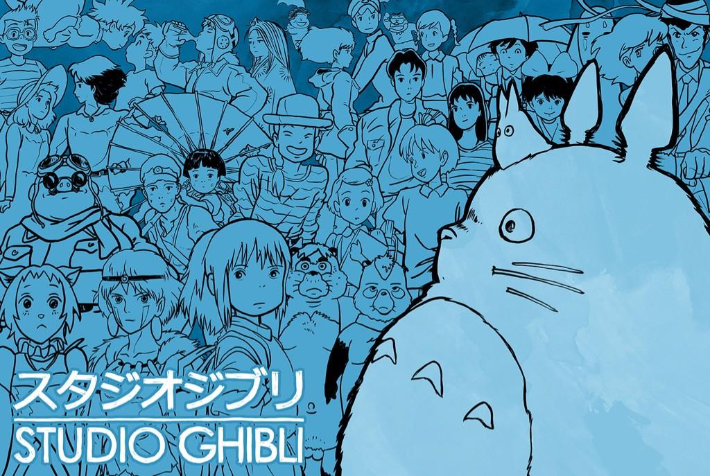 Generación GHIBLI: ¿Cuál es la mejor película de Studio Ghibli, según IMDB?
