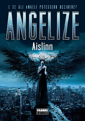 Recensione Angelize - Aislinn