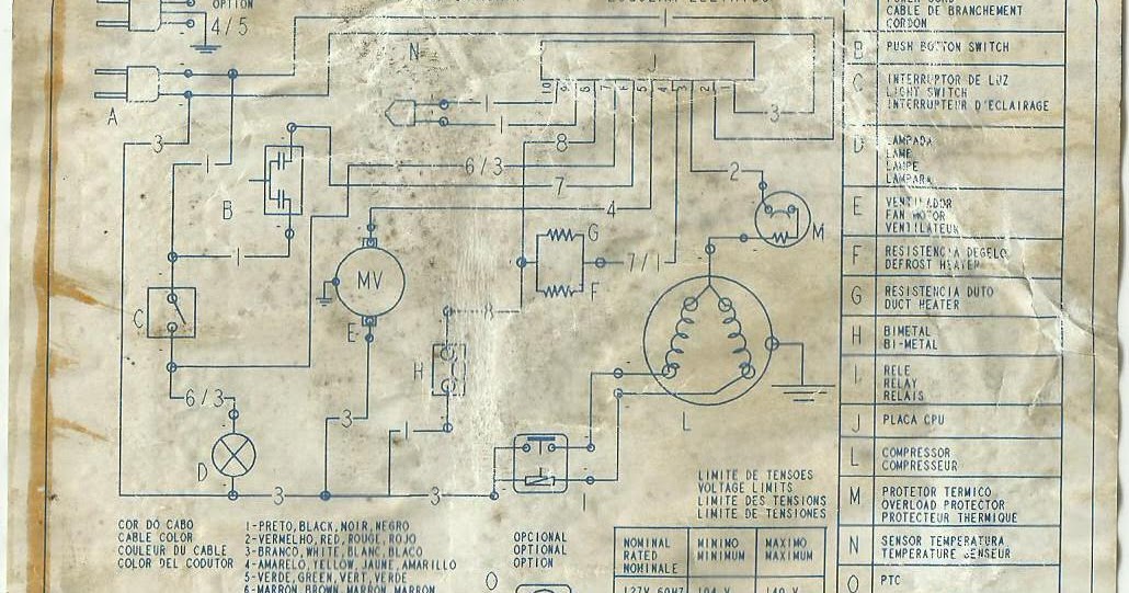 Como Consertar Seu Eletrodoméstico BRASTEMP CONSUL e ELECTROLUX