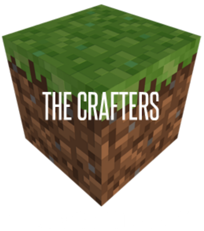 The Crafters- Your Ultimate Guide to Minecraft